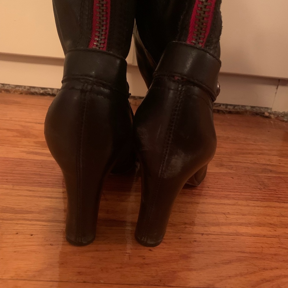 Sam Edelman boots - Picture 6 of 6
